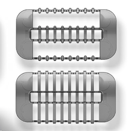 The Chairman Pro Combs
